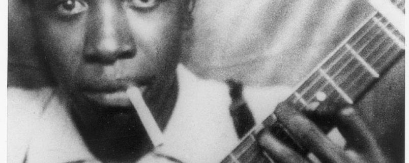 Robert Johnson