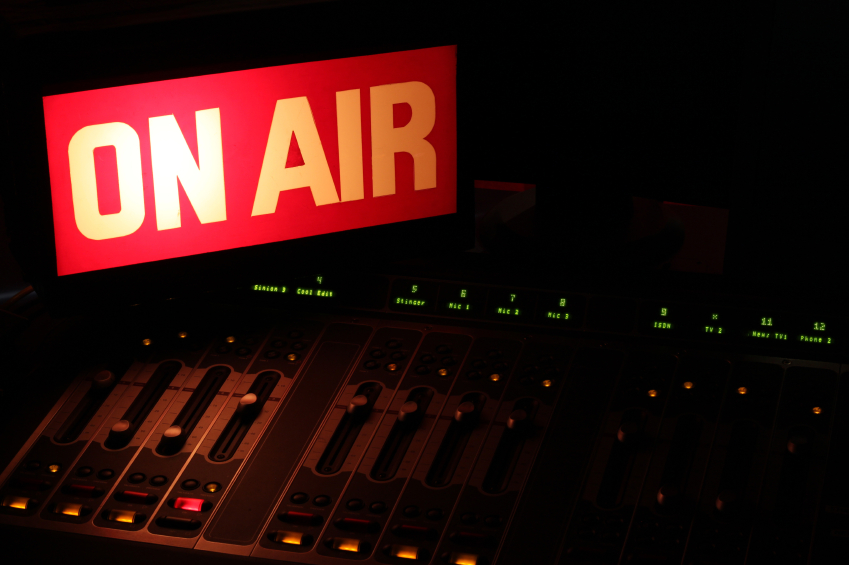 And, we're live! The Jamorama re-launch is complete!