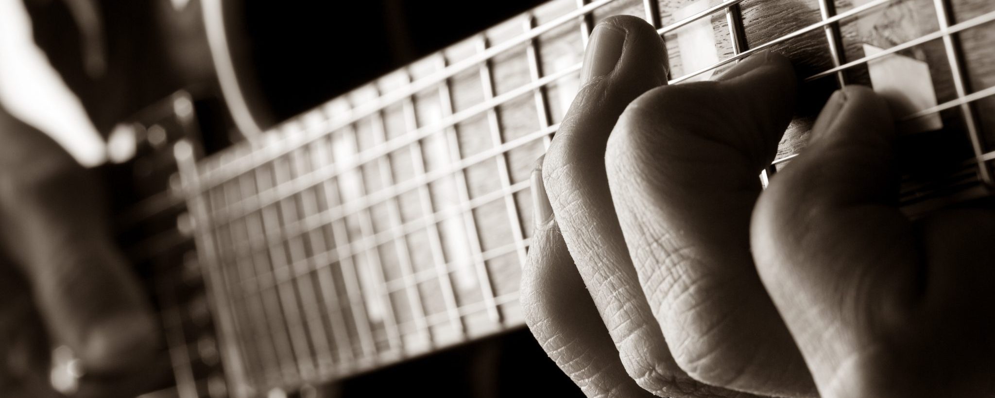 Funk Guitar Secrets Revealed…
