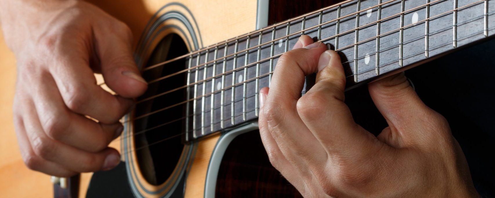 Fingerstyle Guitar