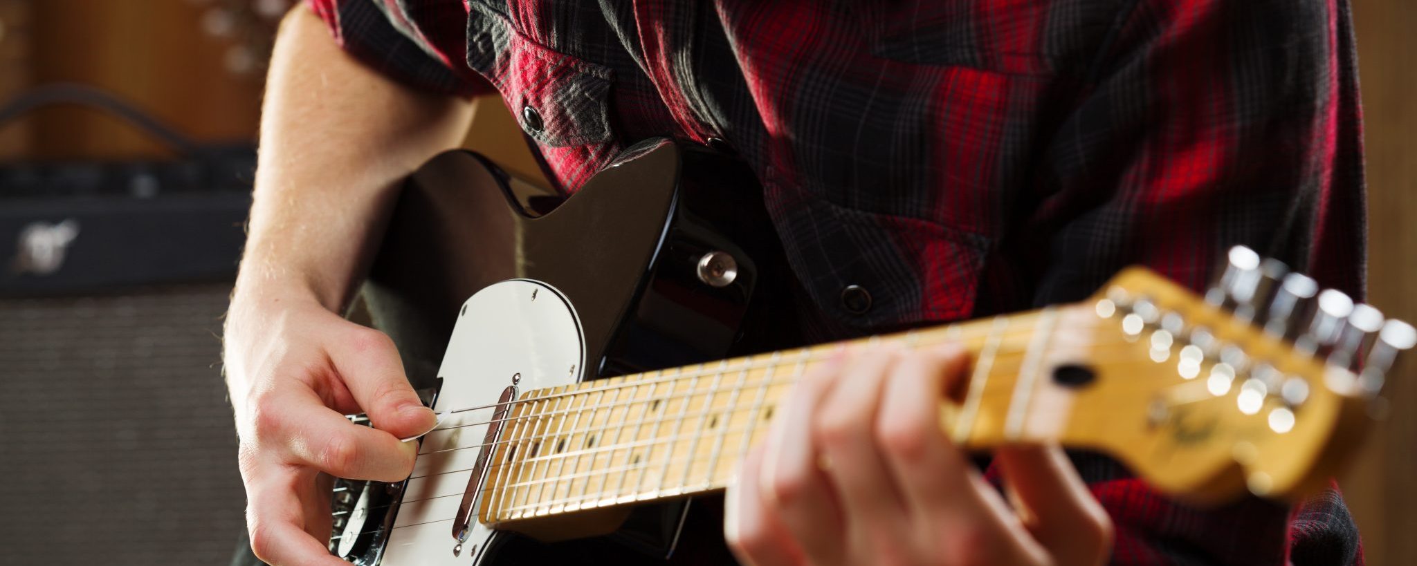 Lead Guitar for Beginners