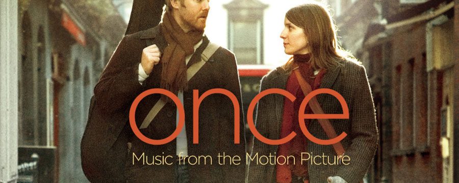 Falling Slowly by Glen Hansard