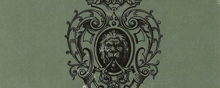 ‘Little Lion Man’ by Mumford And Sons