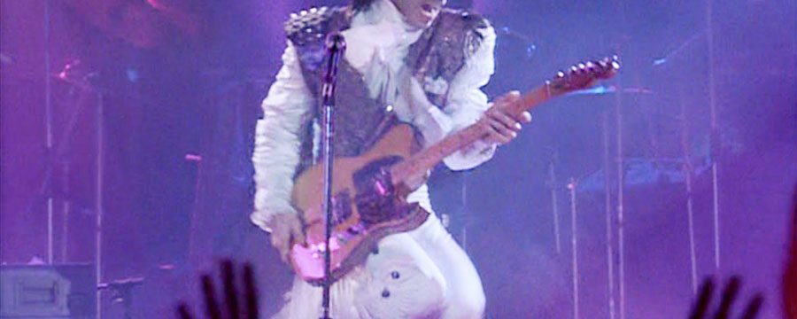 When Doves Cry by Prince