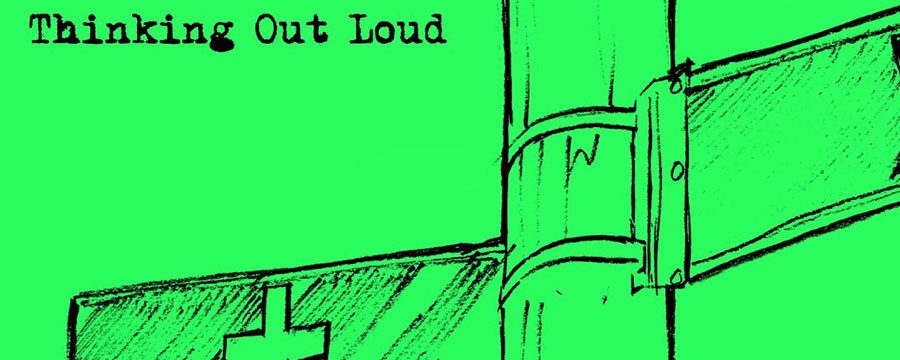 Thinking Out Loud by Ed Sheeran