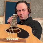 Profile picture of Alexandros Alexandrou