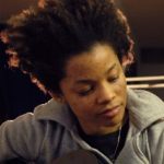 Profile picture of Alicia Daniel