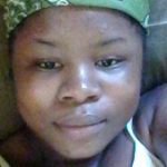 Profile picture of Marissa Williams
