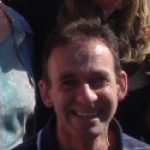 Profile picture of Keith Maxton