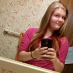 Profile picture of Alexis Foster