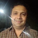 Profile picture of Rajat Tamhane