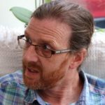Profile picture of Andrew Dornan