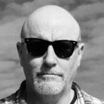 Profile picture of Pat O'Connor