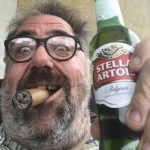 Profile picture of Tim Croteau