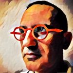 Profile picture of Salvino Salvaggio