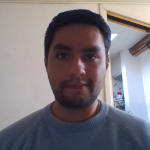 Profile picture of Victor Hugo Diego Lanza Estrada